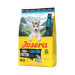 Barība kucēniem – Josera High Protein All Sizes Junior, Sea Fish, 900 g