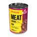 Консервы для щенков – Josera Meat Lover Junior Pure Beef, 400 г