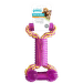 Игрушка для собак – Pawise Tug-O-Play (Bone)
