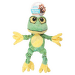 Rotaļlieta suņiem – Pawise Big Eyes Frog SM