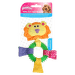 Игрушка для собак – Pawise TPR Ring Lion