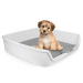 Tualete kucēniem – AFP Go Fresh Dog Pee Pad Holder, 63 x 63 x 15 cm