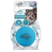Rotaļlieta suņiem – AFP Meta Ball Holey Egg Indestructible, L