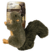 Игрушка для собак – AFP Classic Squirrel, S