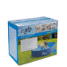 Бассейн для собак – AFP Chill Out, Splash And Fun Dog Pool M, ø 120 x 30 см