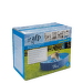 Бассейн для собак – AFP Chill Out, Splash And Fun Dog Pool L, ø 160 x 30 см