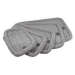 Лежанка для собак – AFP Travel Dog Bolstered Super Soft Crate Mat, XS