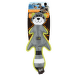 Игрушка для собак – AFP Outdoor-Ballistic Rumbler Raccoon
