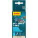 Barība zivīm – Sera Holiday, 10 tab.