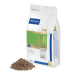 Ветеринарный корм для кошек – Virbac HPM Cat Urology U2 dissolution and prevention, 1,5 кг