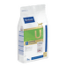Ветеринарный корм для кошек – Virbac Cat Urology urinary WIB – 3, 3 кг