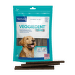 Gardums suņiem – Virbac VeggieDent FR3SH™ Dental Chews L N15, 490 g