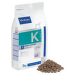 Ветеринарный корм для собак – Virbac Kidney Support Dog, 3 кг