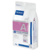 Ветеринарный корм для собак – Virbac Dog Hypoallergy with hydrolysed fish protein, 3 кг