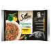 Консервы для кошек – Sheba Nature's Collection Poultry Select 4-pack, 340 г