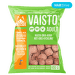 Saldēta suņu barība – MUSH Vaisto Green, liellops/cūkgaļa/vista, 800 g