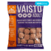 Saldēta suņu barība – MUSH Vaisto Lilac, vista/tītars/briedis, 800 g