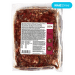Замороженное питание для собак – Rafus Menu, Complete beef and tripe raw food for dog, 500 г