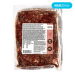 Замороженное питание для собак – Rafus Menu, Complete turkey raw food for dog, 500 г