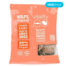 Saldēta barība suņiem – Wolf's Menu Vitality, Turkey and Salmon, 800 g