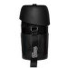 Cestovní láhev a miska Tamer 2v1 600 ml černá