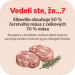 Krmivo ELBEVILLE Cat Adult Fresh Duck 1,8 kg