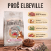 Krmivo ELBEVILLE Cat Sterilised Fresh Beef 1,8 kg