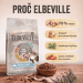 Vzorek krmivo ELBEVILLE Cat Sterilised Fresh Carp 100 g