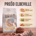 Krmivo ELBEVILLE Cat Adult Fresh Duck 1,8 kg