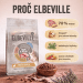 Krmivo ELBEVILLE Cat Adult Fresh Duck 1,8 kg