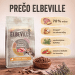 Krmivo ELBEVILLE Kitten Fresh Duck 340 g