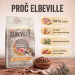 Krmivo ELBEVILLE Kitten Fresh Duck 4,8 kg