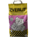 Podstielka Zverlit ružový superjemný 10 kg