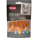 Gardums kaķiem – Premio Stripes with Salmon and Coconut, 50 g