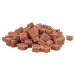 Gardums suņiem – PREMIO 4 Meat Minis with chicken/duck/beef/lamb, 4 × 100 g