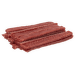 Лакомство для собак – PREMIO 4 Meat Bars with chicken/duck/lamb/salmon, 4 × 100 г