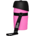 Cestovní láhev a miska Tamer 2v1 600 ml růžová