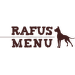 RAFUS MENU