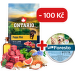 Ontario Puppy Mini Lamb & Brown Rice 6,5kg + obojek Foresto pro malé psy se slevou 100 Kč