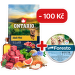 Ontario Adult Mini Lamb & Brown Rice 6,5kg + obojek Foresto pro malé psy se slevou 100 Kč