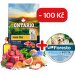Ontario Senior Mini Lamb & Brown Rice 6,5kg + obojek Foresto pro malé psy se slevou 100 Kč