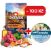 Ontario Puppy Medium Lamb & Brown Rice 6,5kg + obojek Foresto pro malé psy se slevou 100 Kč