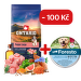 Ontario Puppy Large Chicken & Sweet Potatoes 12kg + obojek Foresto pro větší psy se slevou 100 Kč