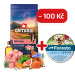 Ontario Adult Large Chicken & Sweet Potatoes 12kg + obojek Foresto pro větší psy se slevou 100 Kč
