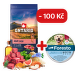 Ontario Adult Large Lamb & Brown Rice 12kg + obojek Foresto pro větší psy se slevou 100 Kč