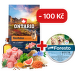 Ontario Mini & Medium Weight Control Turkey & Brown Rice 6,5kg + obojek Foresto pro malé psy se slevou 100 Kč