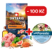 Ontario Mini & Medium Weight Control Turkey & Brown Rice 6,5kg + obojek Foresto pro větší psy se slevou 100 Kč