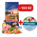 Ontario Large Weight Control Turkey & Brown Rice 12kg + obojek Foresto pro větší psy se slevou 100 Kč