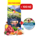 Ontario Adult Large Beef & Brown Rice 20kg + obojek Foresto pro větší psy se slevou 100 Kč