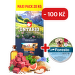 Ontario Adult Medium Lamb & Brown Rice 20kg + obojek Foresto pro větší psy se slevou 100 Kč